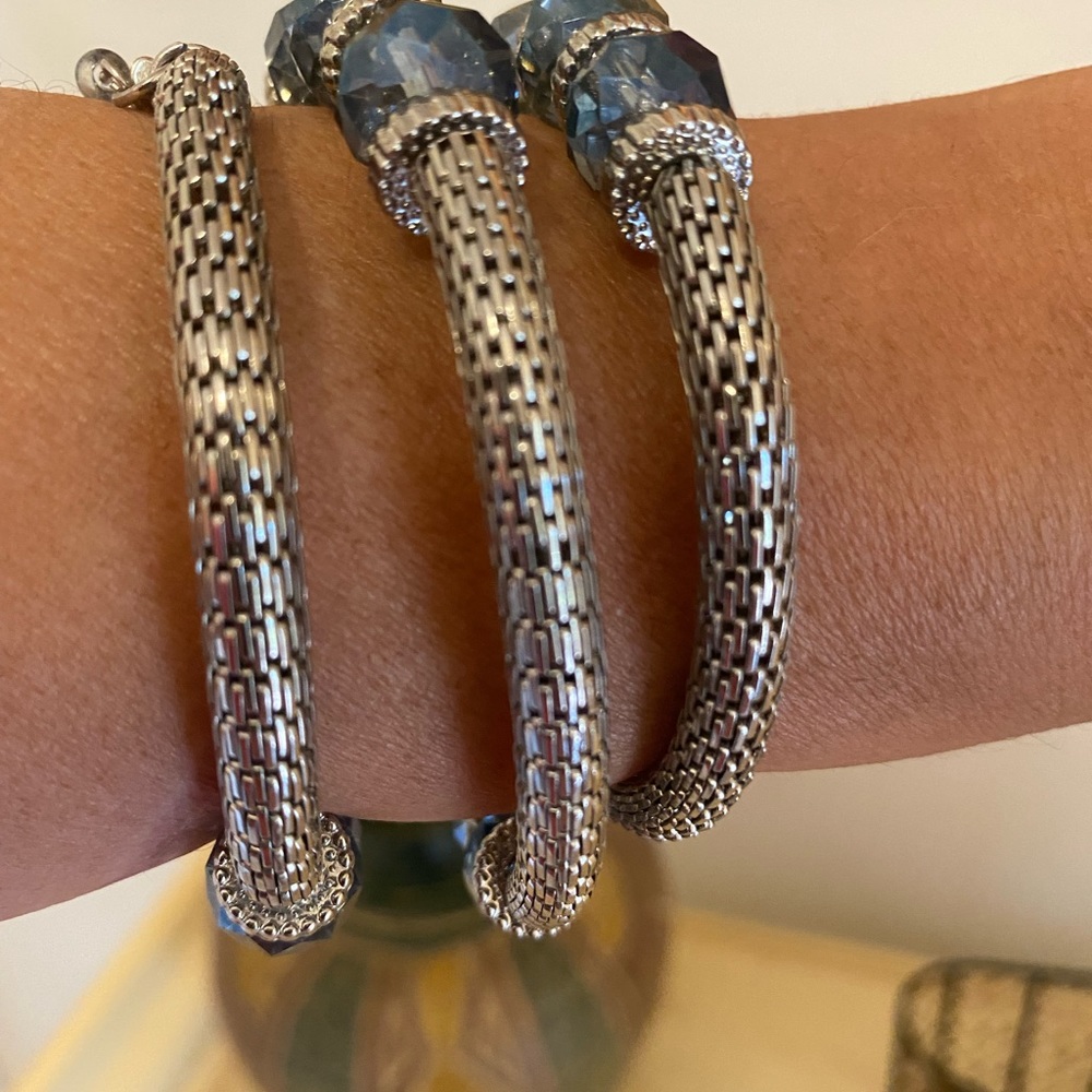 Given as Xmas Gift 🎁 - KENNETH COLE Bracelet - Picture 6 of 9
